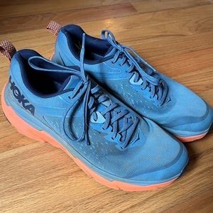 HOKA Men's Challenger 6 Trail Running Shoes